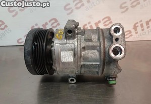 Compressor Ar Condicionado OPEL CORSA D - 5E5275200