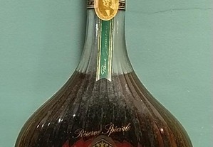 Grand Armagnac Janneu Napoleon 1992 - Réserve Spéciale - 700 ml