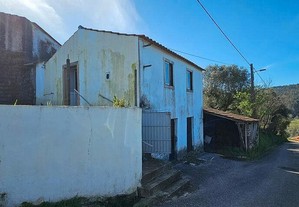 Casa de aldeia T2 em Coimbra de 83,00 m²