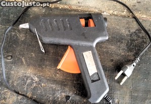 Pistola Cola Quente Sticks