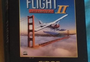 Flight Unlimited 2 - Jogos PC - Classicos