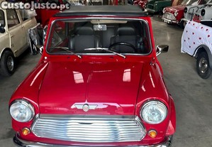 MINI Cabrio