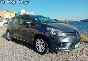 Renault Clio 1.5dci 90cv sportourer - 18