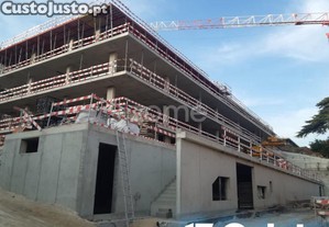 Apartamento T4 Novo - Antas, Porto