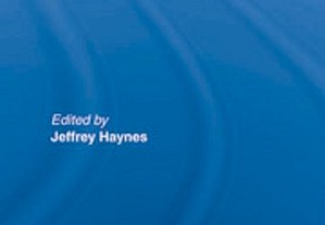 HAYNES, Jeffrey (ed.). Religion and Politics in Europe, the Middle East and North Africa.
