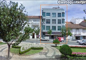 Escritrio em Bragana