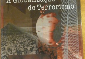 A globalização do terrorismo, Alain Bauer e Xavier