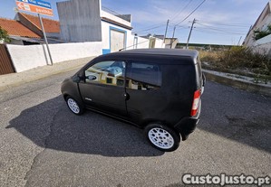 Aixam 500-4 conduzir 16 anos