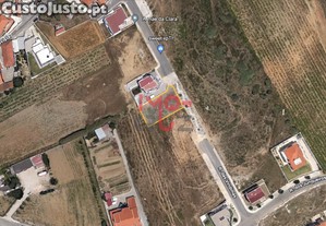 Lote De Terreno Em Ponte Do Rol,Torres Vedras, Lisboa, Torres Vedras