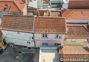 Moradia T2 No Centro Histórico De Viana Do Castelo