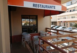 Restaurante em Faro de 38,00 m²