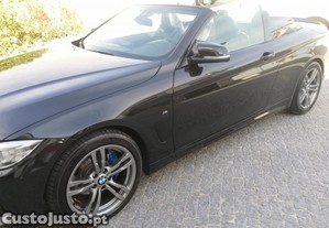 BMW 420 Cabrio - 14