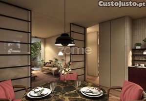 Apartamento T0 Oporto Metropolitano, Senhora Da...