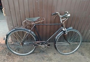 Bicicleta pasteleira de homem marca LISETTE original
