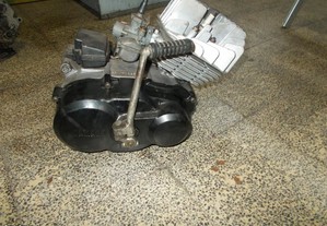 motor marca yamaha 49 cm3
