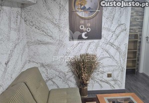 Moradia renovada em pêro viseu