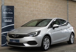 Opel Astra 1.2T GS Line 