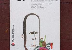 Lendas e Narrativas - Alexandre Herculano