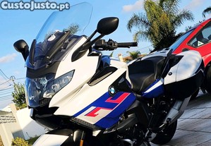 BMW K