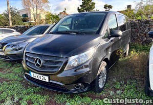 Mercedes-Benz Vito Tourer 114Cdi - 19