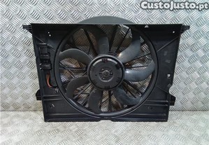 ELECTROVENTILADOR Mercedes-Benz cls bm 219 062004 A2115001693 1137328108