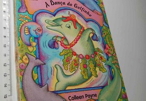 A dança do golfinho - Colleen Payne