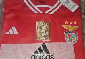 Camisola Benfica 23/24