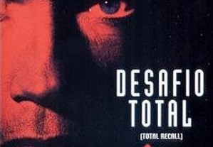 Desafio Total (1990) Arnold Schwarzenegger IMDB 7.5