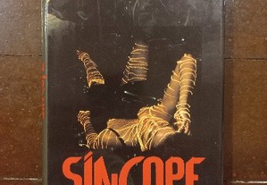Síncope - Robin Cook