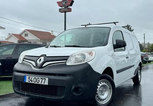 Renault Kangoo MAXI IVA/DEDUTIVEL