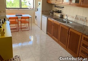 Apartamento T3 em Nazaré de 137 m²