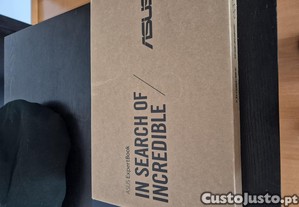 Computador portátil Asus