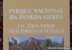 Parque Nacional da Peneda-Gerês - José Correia de Azevedo