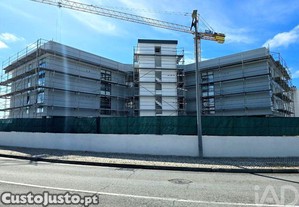 Apartamento T2 em São Gonçalo De Lagos de 119,00 m²