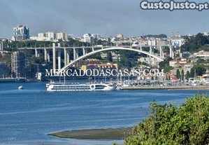 Apartamento T1, Seca do Bacalhau, V.N.Gaia