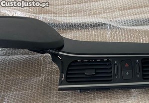consolas / difusores de ar do tablier renault kadjar