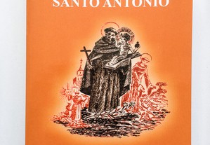 Almanaque de Santo António 2012