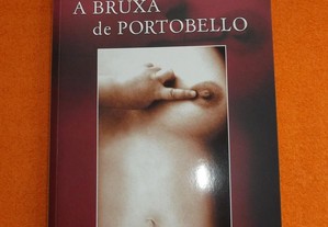 A Bruxa de Portobello - Paulo Coelho