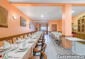 Imóvel de Comércio e Serviços