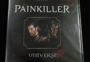 Painkiller: Universe - PC/Computador Novo e Selado
