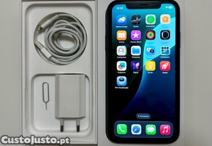 iPhone 11 128Gb preto - Livre