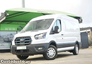 Ford Transit L2H2 75 Kwh PRO POWE - 23