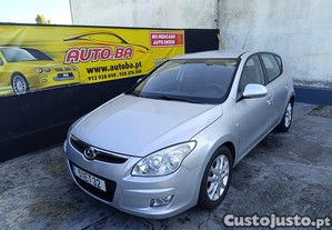 Hyundai i30 1.6 CRDi Classic