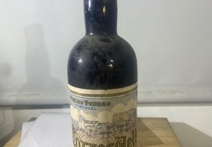 Torres Velha vinho Licoroso colheita de 1925
