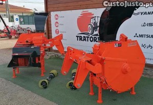 Biotriturador Profissional /Florestal SHAKTIMAN