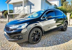 DS DS 4 1.6HDI Crossback