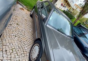 Mercedes-Benz 190 2.5d