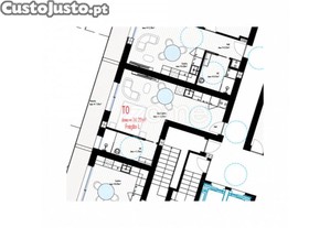 Apartamento T0 C/ Varanda, Freamunde, Paços De...