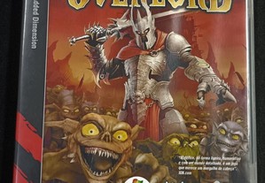 Overlord - PC/Computador