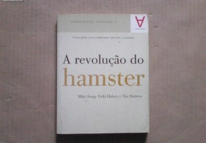 A Revolução do Hamster